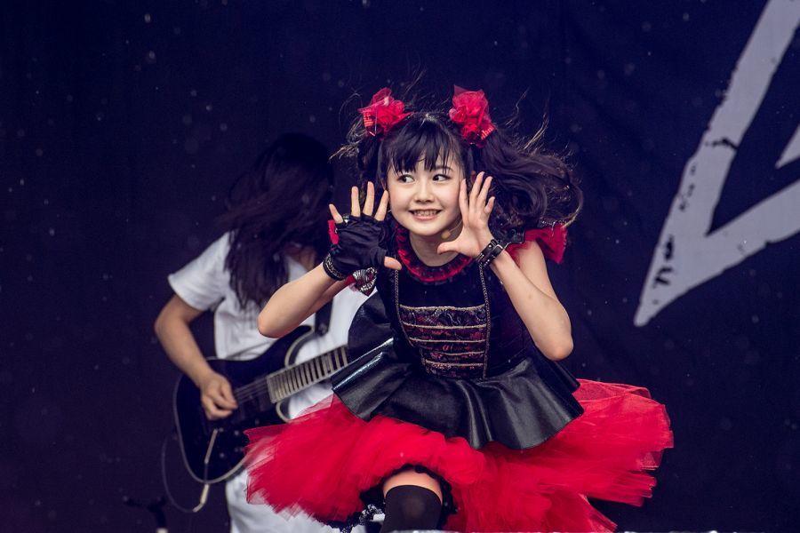 ｂａｂｙｍｅｔａｌの評判がすごい ｂａｂｙｍｅｔａｌの神髄とは アイドルとの共生を考えるブログ